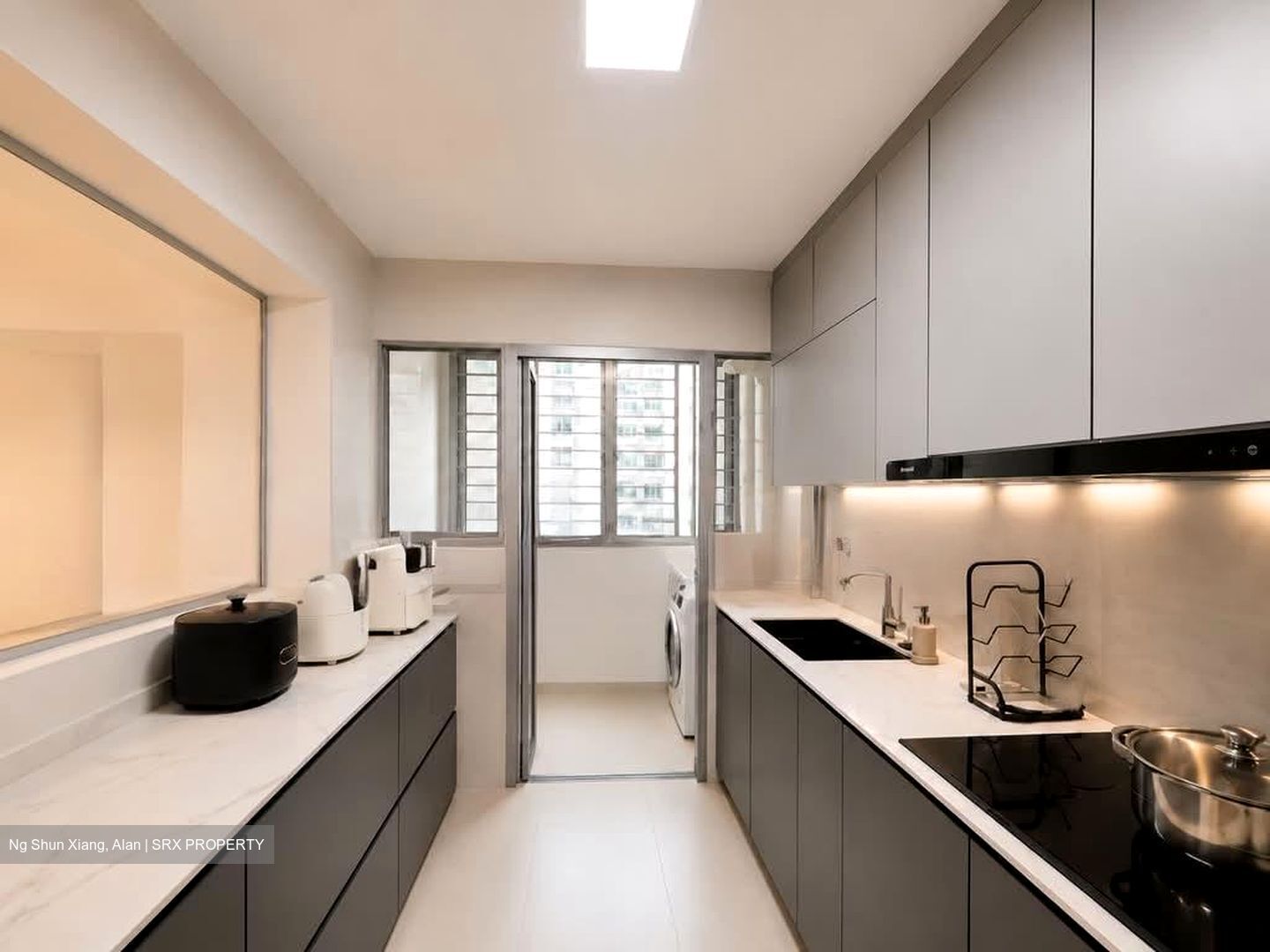 Blk 229B Matilda Sundeck (Punggol), HDB 4 Rooms #606853601